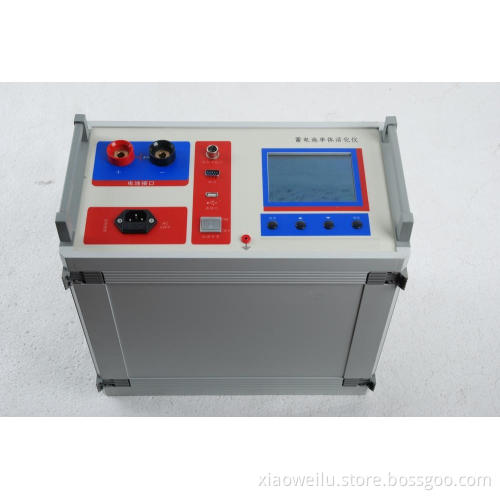 GDBT-701 Battery Activation Instrument